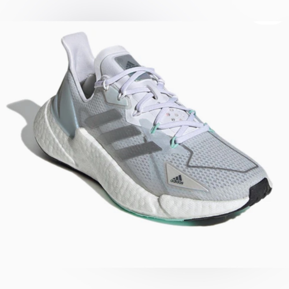 Adidas X9000L4 'Halo Blue Silver Mint' FY0783 E
Women’s Size 7.5